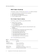 Preview for 10 page of Oracle StorageTek 8 Gb FC PCIe HBA Installation Manual