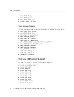 Preview for 14 page of Oracle StorageTek 8 Gb FC PCIe HBA Installation Manual