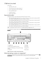 Preview for 7 page of Oracle StorageTek LTO User Manual