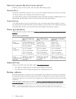 Preview for 8 page of Oracle StorageTek LTO User Manual