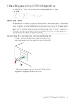 Preview for 15 page of Oracle StorageTek LTO User Manual