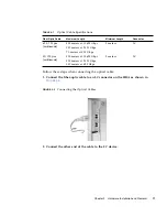 Preview for 17 page of Oracle StorageTek  SG-PCIE2FC-ATCA-N Installation Manual