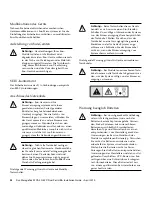 Preview for 40 page of Oracle StorageTek  SG-PCIE2FC-ATCA-N Installation Manual