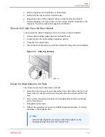 Preview for 45 page of Oracle storagetek sl150 Library Manual