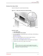 Preview for 48 page of Oracle storagetek sl150 Library Manual