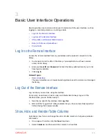 Preview for 73 page of Oracle storagetek sl150 Library Manual