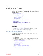 Preview for 76 page of Oracle storagetek sl150 Library Manual