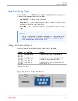 Preview for 125 page of Oracle storagetek sl150 Library Manual