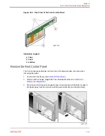 Предварительный просмотр 154 страницы Oracle storagetek sl150 Library Manual