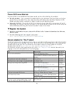 Preview for 5 page of Oracle Sun Blade X627 Getting Started Manual