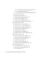 Preview for 6 page of Oracle Sun Datacenter InfiniBand Switch 648 Installation Manual