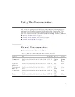 Preview for 9 page of Oracle Sun Datacenter InfiniBand Switch 648 Installation Manual