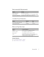 Preview for 13 page of Oracle Sun Datacenter InfiniBand Switch 648 Installation Manual