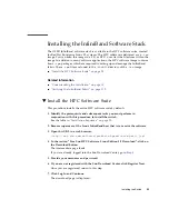 Preview for 33 page of Oracle Sun Datacenter InfiniBand Switch 648 Installation Manual