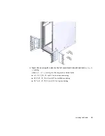 Preview for 45 page of Oracle Sun Datacenter InfiniBand Switch 648 Installation Manual