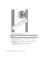 Preview for 46 page of Oracle Sun Datacenter InfiniBand Switch 648 Installation Manual