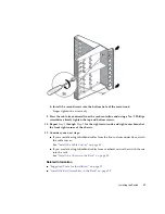 Preview for 47 page of Oracle Sun Datacenter InfiniBand Switch 648 Installation Manual