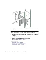 Preview for 54 page of Oracle Sun Datacenter InfiniBand Switch 648 Installation Manual