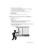 Preview for 57 page of Oracle Sun Datacenter InfiniBand Switch 648 Installation Manual