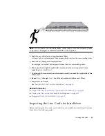 Preview for 65 page of Oracle Sun Datacenter InfiniBand Switch 648 Installation Manual