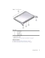 Preview for 67 page of Oracle Sun Datacenter InfiniBand Switch 648 Installation Manual