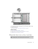 Preview for 77 page of Oracle Sun Datacenter InfiniBand Switch 648 Installation Manual