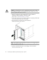 Preview for 78 page of Oracle Sun Datacenter InfiniBand Switch 648 Installation Manual