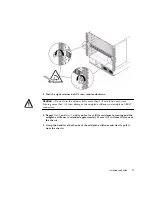 Preview for 81 page of Oracle Sun Datacenter InfiniBand Switch 648 Installation Manual