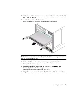 Preview for 83 page of Oracle Sun Datacenter InfiniBand Switch 648 Installation Manual