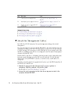 Preview for 86 page of Oracle Sun Datacenter InfiniBand Switch 648 Installation Manual