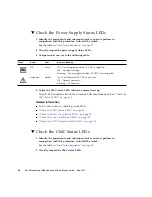 Preview for 90 page of Oracle Sun Datacenter InfiniBand Switch 648 Installation Manual