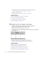 Preview for 100 page of Oracle Sun Datacenter InfiniBand Switch 648 Installation Manual