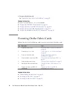 Preview for 102 page of Oracle Sun Datacenter InfiniBand Switch 648 Installation Manual