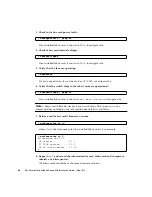 Preview for 108 page of Oracle Sun Datacenter InfiniBand Switch 648 Installation Manual