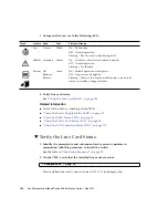 Preview for 114 page of Oracle Sun Datacenter InfiniBand Switch 648 Installation Manual