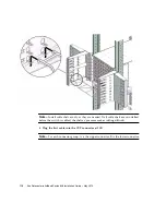 Preview for 120 page of Oracle Sun Datacenter InfiniBand Switch 648 Installation Manual