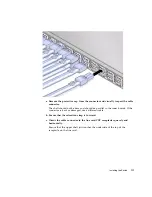 Preview for 121 page of Oracle Sun Datacenter InfiniBand Switch 648 Installation Manual