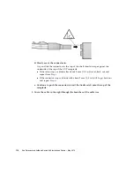 Preview for 122 page of Oracle Sun Datacenter InfiniBand Switch 648 Installation Manual