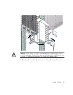 Preview for 123 page of Oracle Sun Datacenter InfiniBand Switch 648 Installation Manual