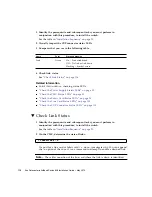 Preview for 126 page of Oracle Sun Datacenter InfiniBand Switch 648 Installation Manual