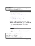 Preview for 131 page of Oracle Sun Datacenter InfiniBand Switch 648 Installation Manual