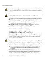 Preview for 18 page of Oracle Sun Fire X2270 M2 Service Manual