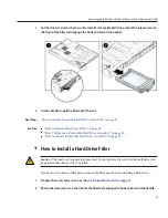 Preview for 49 page of Oracle Sun Fire X2270 M2 Service Manual