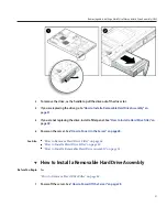 Preview for 51 page of Oracle Sun Fire X2270 M2 Service Manual