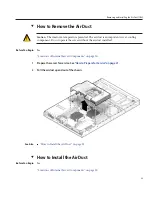 Preview for 53 page of Oracle Sun Fire X2270 M2 Service Manual