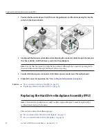 Preview for 56 page of Oracle Sun Fire X2270 M2 Service Manual