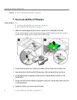 Preview for 60 page of Oracle Sun Fire X2270 M2 Service Manual