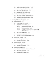 Предварительный просмотр 5 страницы Oracle Sun Fire X4240 Service Manual