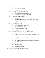 Предварительный просмотр 6 страницы Oracle Sun Fire X4240 Service Manual