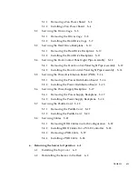 Предварительный просмотр 7 страницы Oracle Sun Fire X4240 Service Manual